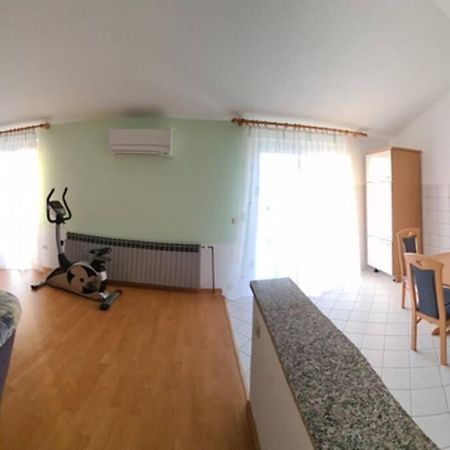 Mitros Apartment 말린스카 외부 사진