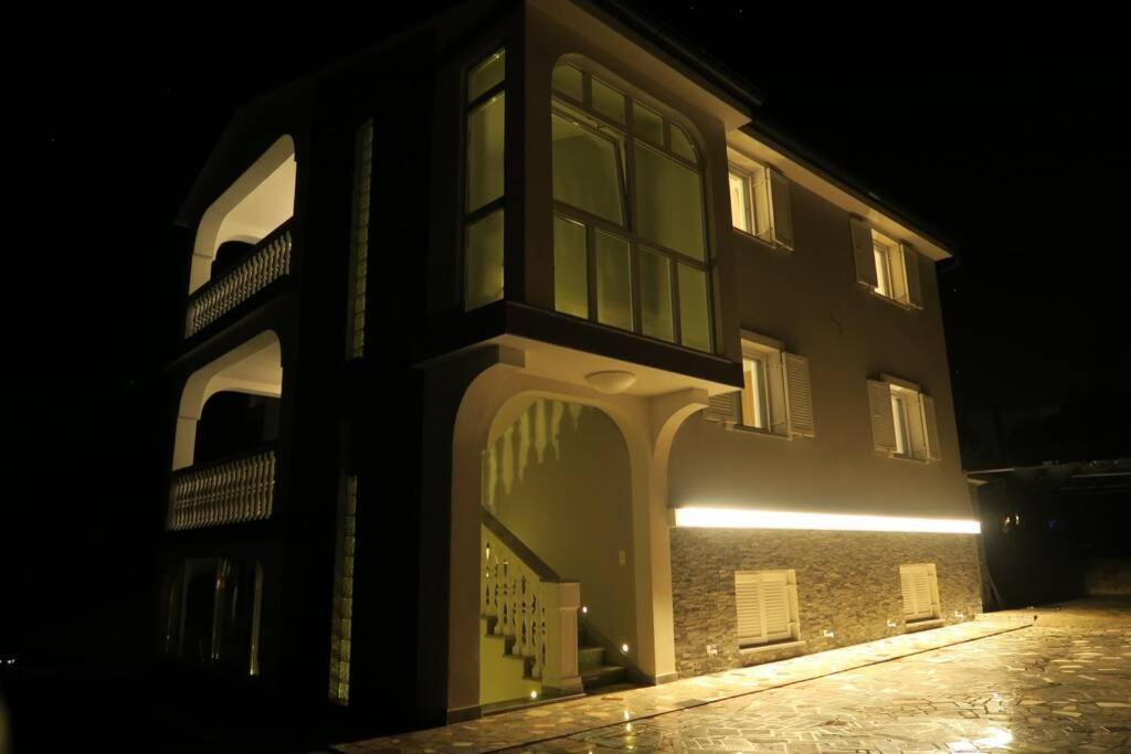 Mitros Apartment 말린스카 외부 사진